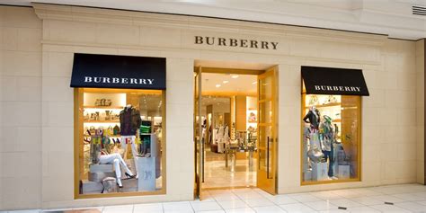 lojas burberry|burberry locations in illinois.